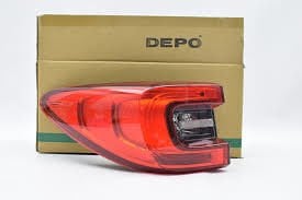 Sol Arka Dış Stop Lambası (Ledli) | Renault Kadjar (2013-2017)