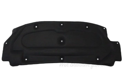 Motor Kaput Keçesi İzalatörü | Renault Symbol Joy (2013-2020)