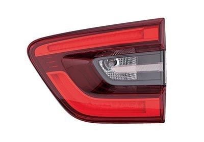 Sağ Arka İç Stop Lambası (Ledli) | Renault Kadjar (2018-2022)