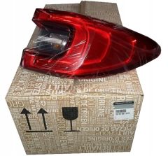 Sağ Arka Dış Stop Lambası (Ledli) | Renault Kadjar (2016-2022)