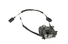 Sol Arka Kapı Kilidi | Renault Clio 4 (2013-2015)