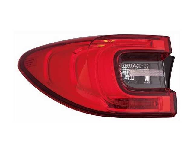 Sağ Arka Dış Stop Lambası (Ledli) | Renault Kadjar (2016-2022)