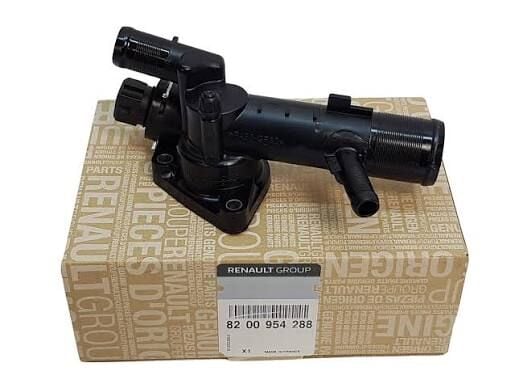 Termostat  | Renault Clio 2, Kango 2, Logan 1 1.5 Dci K9K (2003-2008)