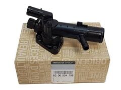Termostat  | Renault Clio 2, Kango 2, Logan 1 1.5 Dci K9K (2003-2008)