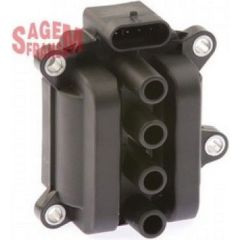 Ateşleme Bobini Kablosuz | Renault Kangoo, Modus, Twingo 1.2 16 Valf