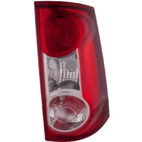 Sağ Arka Stop Lambası | Dacia Logan Mcv (2008-2012)