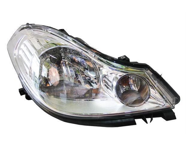 Sağ Far (Elektrikli) | Renault Symbol Thalia (2009-2013)