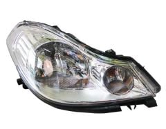 Sağ Far (Elektrikli) | Renault Symbol Thalia (2009-2013)