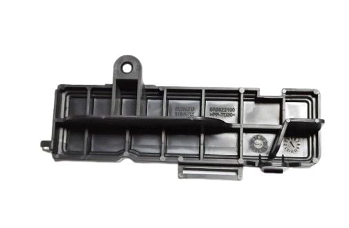 Polen Filtre Kapağı | Renault Clio 4, Captur 1