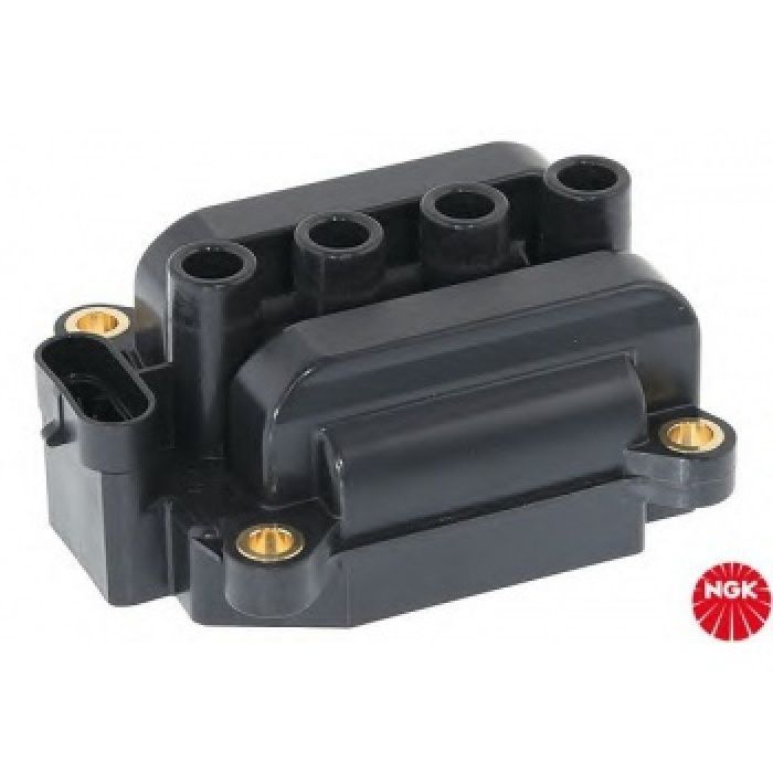 Ateşleme Bobini Kablosuz | Dacia Sandero 1, Sandero 2 1.2 16 Valf