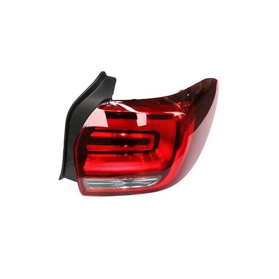 Sağ Arka Stop Lambası (Ledli) | Renault Symbol Joy (2016-2020)