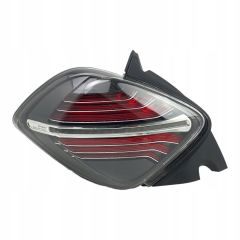 Sol Arka Stop Lambası | Renault Zoe (2012-)