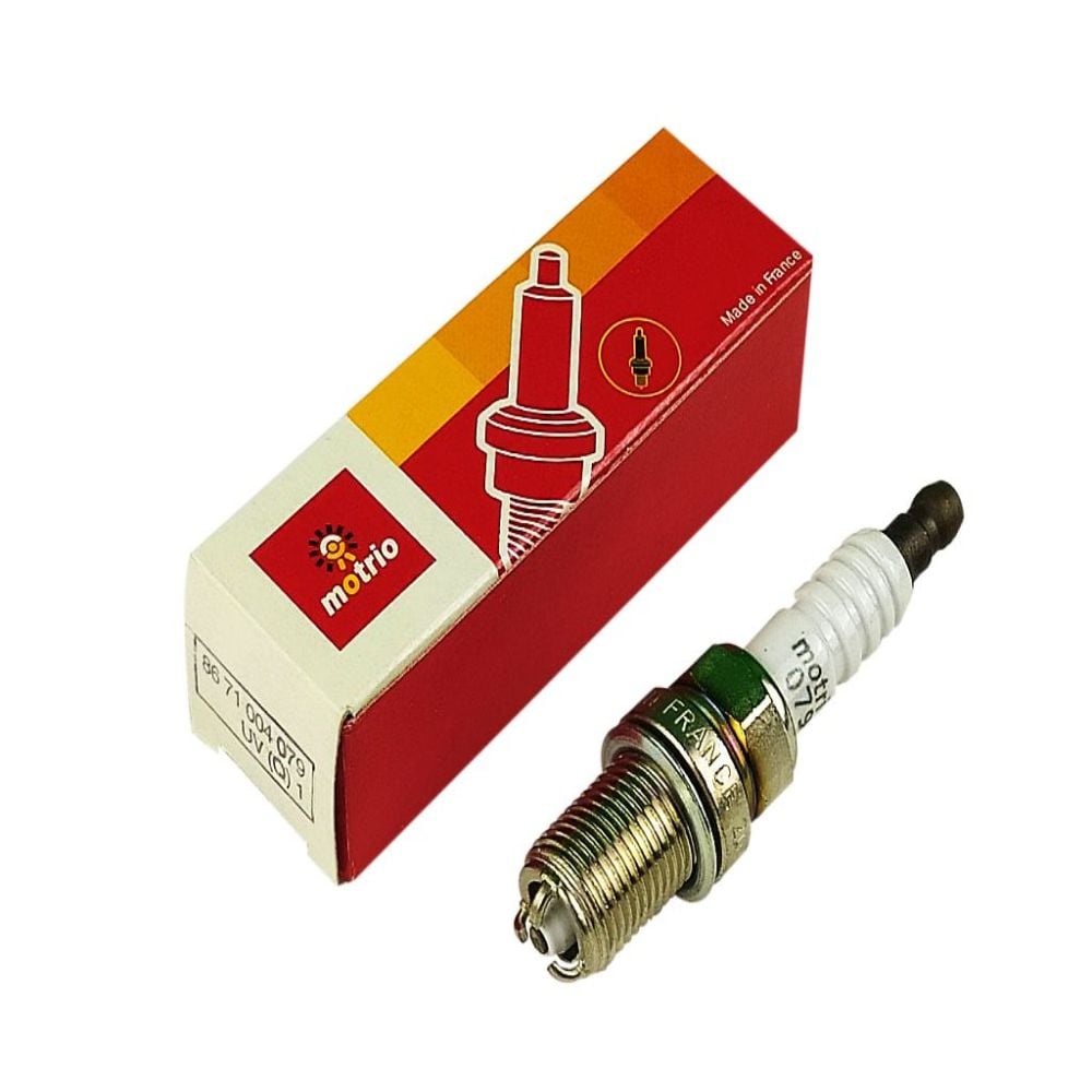 Ateşleme Bujisi | Renault Laguna 2.0 16V N7Q (Volvo Motor)