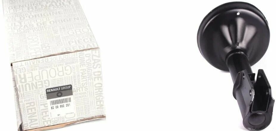 Ön Amortisör (Adet) | Renault Clio 2 Hatchback (1998-2008)