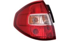 Arka Sol Dış Stop Lambası | Renault Koleos 1 (2008-2015)
