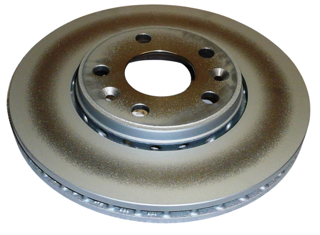 Ön Fren Diski (Takım) | Renault Megane 3, Scenic 3 1.5 Dci K9K - 2.0 Dci M9R (2008-2015)