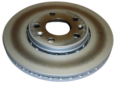 Ön Fren Diski (Takım) | Renault Megane 3, Scenic 3 1.5 Dci K9K - 2.0 Dci M9R (2008-2015)