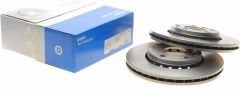 Ön Fren Diski (Takım) | Renault Megane 3, Scenic 3 1.5 Dci K9K - 2.0 Dci M9R (2008-2015)
