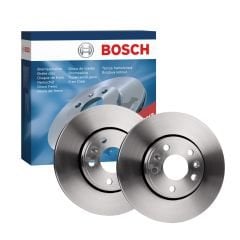 Ön Fren Diski (Takım) | Renault Laguna 3, Latitude 1.5 Dci K9K - 2.0 Dci M9R (2008-2015)