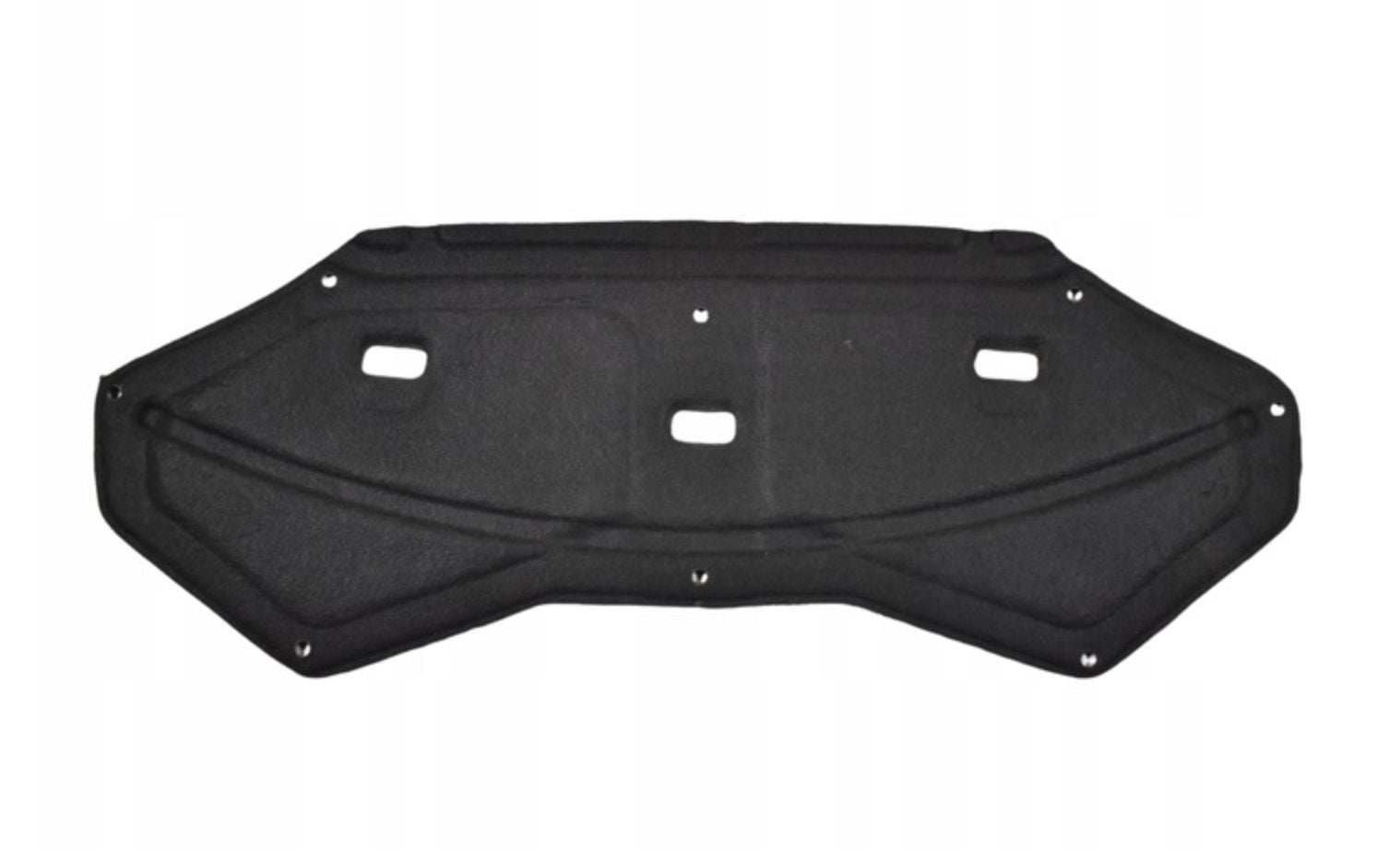 Motor Kaput Keçesi İzalatörü | Renault Clio 4 (2013-2020)