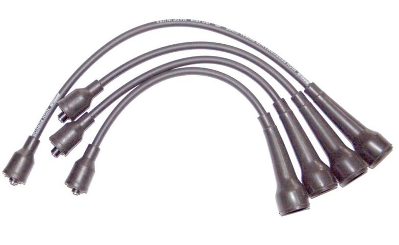 Buji Kablosu | Renault Megane 1, Laguna 1, Scenic 1 2.0 8V F3R