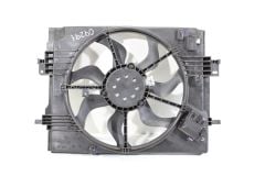 Fan Davlumbazı + Motoru | Renault Clio 5 1.0 Sce B4D