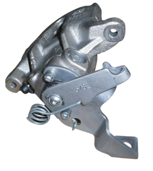 Arka Merkez Kaliper Sol | Renault Master 2 2.5 Dci G9U (2003-2010)