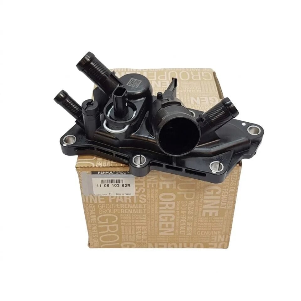 Termostat | Renault Taliant, Dacia Sandero 3 1.0 Tce H4D