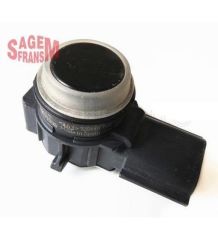 Park Sensörü Ön-Arka | Renault Kadjar