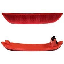 Sağ Arka Tampon Reflektörü | Renault Clio 4 (2013-2020)