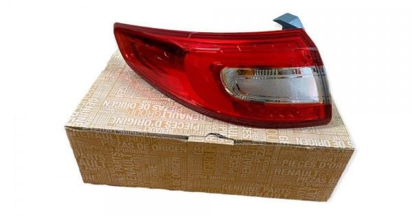 Arka Sol Dış Stop Lambası (LED'Lİ) | Renault Fluence (2010-2016)