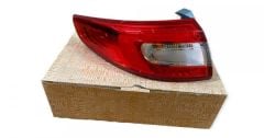 Arka Sol Dış Stop Lambası (LED'Lİ) | Renault Fluence (2010-2016)