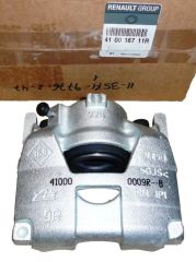 Ön Merkezi Kaliper Sağ | Renault Laguna 3, Scenic 3, Latıtude