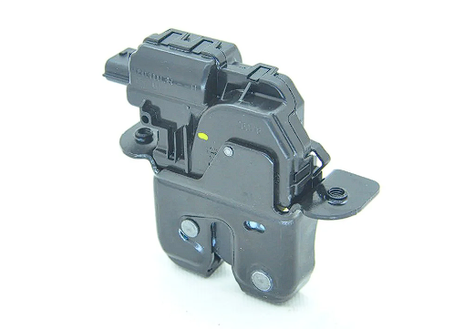 Bagaj Kilidi | Renault Megane 3, Clio 4, Fluence