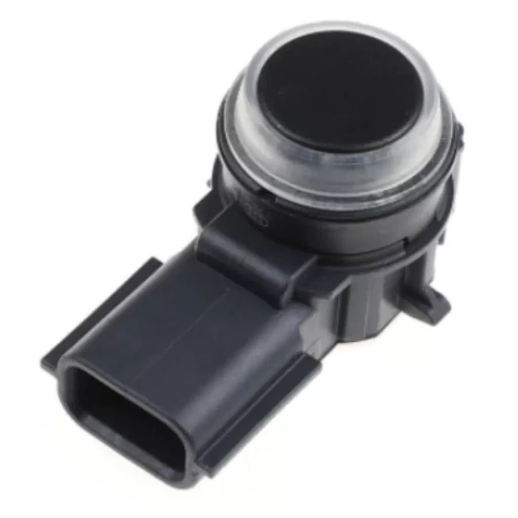 Park Sensörü Ön-Arka | Renault Kadjar