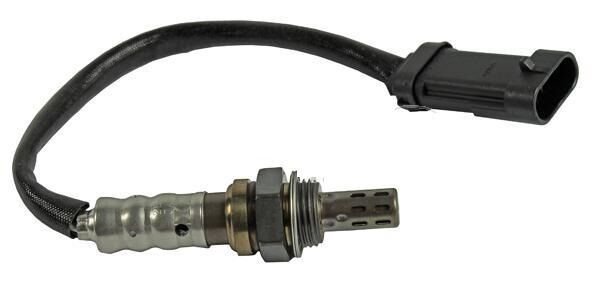 Oksijen Sensörü | Dacia Logan 1 - 1.4 8V K7J, 1.6 8V K7M