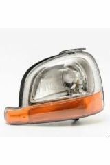 Sol Far Sinyalli Komple | Renault Kangoo (1997-2003)