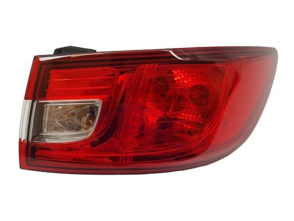Sağ Arka Dış Stop Lambası | Renault Clio 4 (2013-2020)