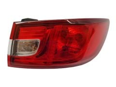 Sağ Arka Dış Stop Lambası | Renault Clio 4 (2013-2020)