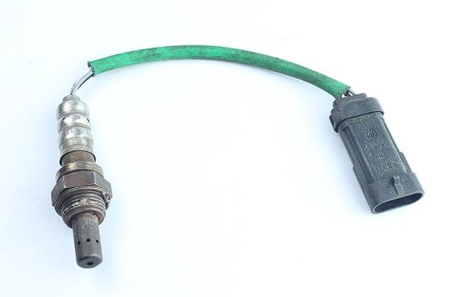 Oksijen Sensörü | Dacia Logan 1 - 1.4 8V K7J, 1.6 8V K7M