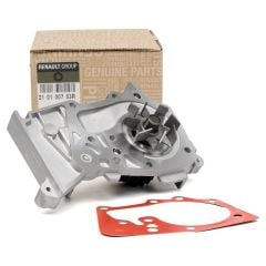 Devirdaim Su Pompası | Renault Megane 1, Megane 2 | 1.4 1.6 16V