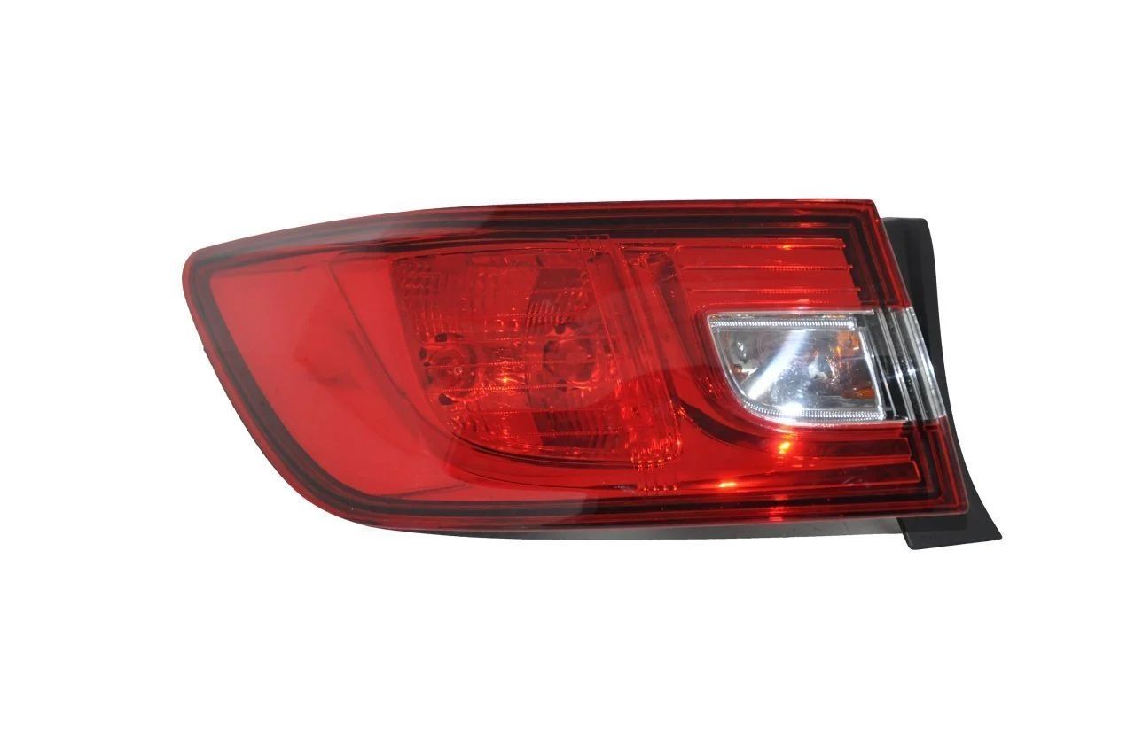 Sol Arka Dış Stop Lambası | Renault Clio 4 (2013-2020)