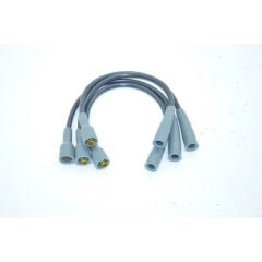 Buji Kablosu Takım | Renault R9 Broadway, Spring 1.4 8V-1.6 8V C2L (Karbüratörlü)