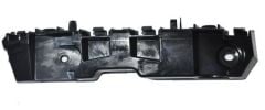 Sağ Ön Tampon Yan Braketi | Renault Clio 2 Symbol Joy, Dacia Sandero 2, Logan MCV