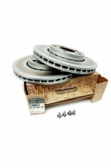 Ön Fren Disk Takımı | Renault Laguna 1