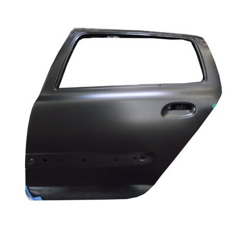 Arka Sol Kapı | Renault Clio 2 Hatchback- Symbol Sedan