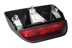 3. Stop Fren Lambası | Dacia Duster 1 (2009-2017)