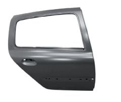 Arka Sağ Kapı | Renault Clio 2 Hatchback- Symbol Sedan