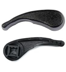 Motor Kaputu Açma Kolu | Renault Clio, Dacia Logan, Sandero