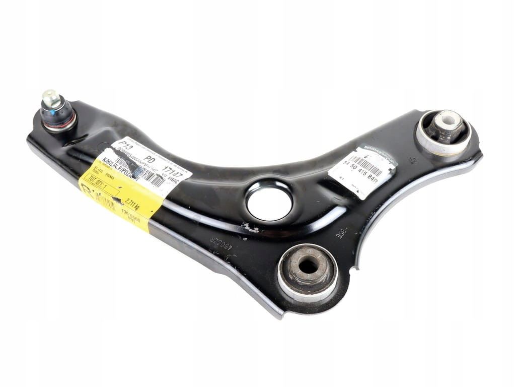 Sağ Alt Salıncak (Tabla) | Renault Taliant (2020-)